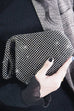 Trixiedress Full Rhinestones Bling Evening Clutch Handbag