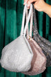 Trixiedress Full Rhinestones Bling Evening Clutch Handbag