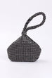 Trixiedress Full Rhinestones Bling Evening Clutch Handbag