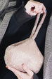 Trixiedress Full Rhinestones Bling Evening Clutch Handbag