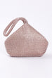 Trixiedress Full Rhinestones Bling Evening Clutch Handbag