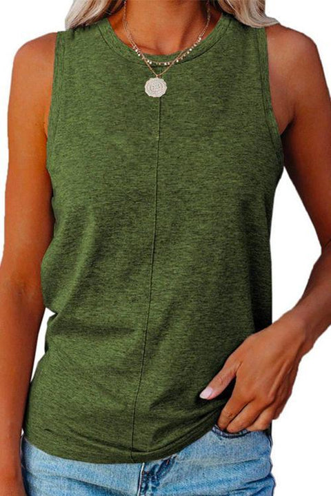 Trixiedress Sleeveless Tank Top