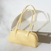 Trixiedress Top Handle Faux Leather Shoulder Bag