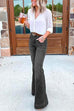 Trixiedress Bell Bottom Skinny Jeans