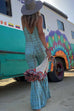 Trixiedress Tie Dye Wide Leg Cami Jumpsuit